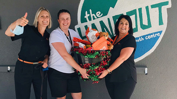 SBS Bank 12 Days of Christmas