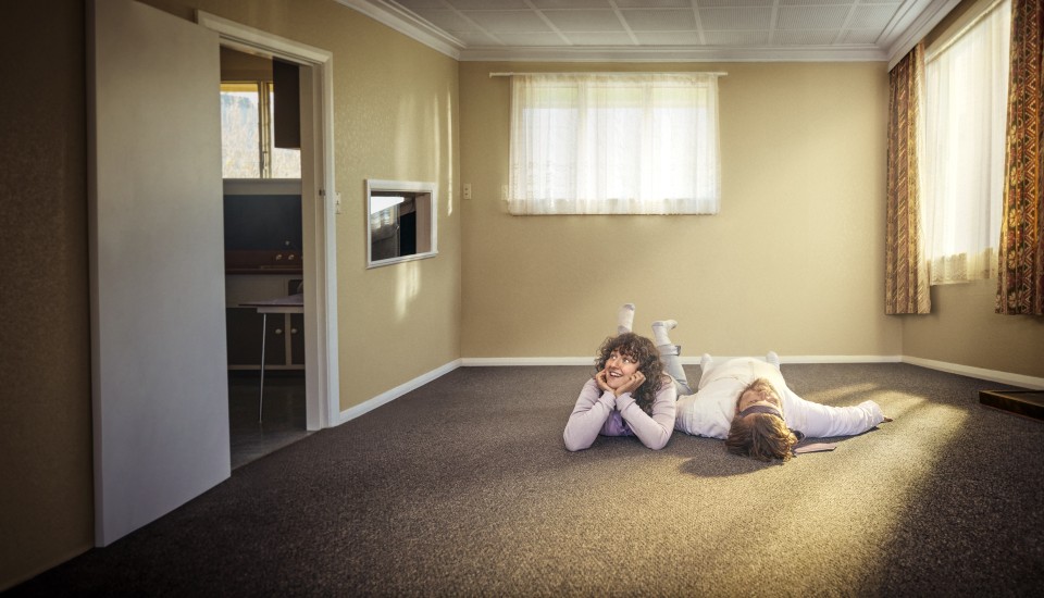 First Home Buyers' Hub