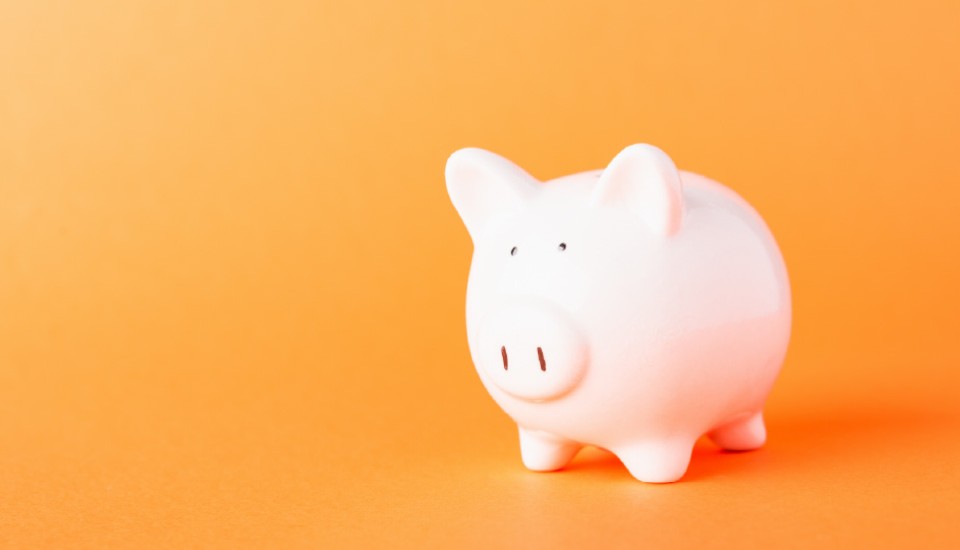 1. Saving your deposit
