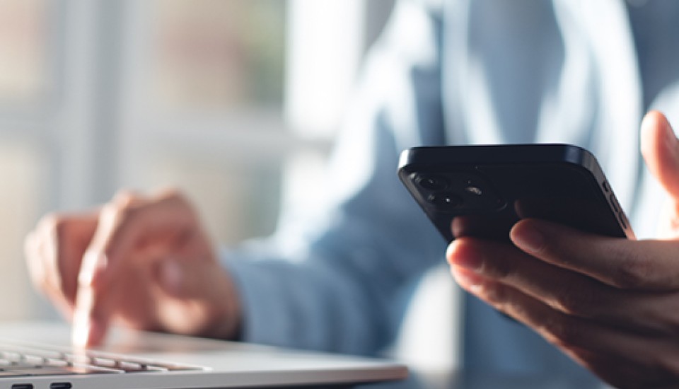 Internet and Mobile Banking
