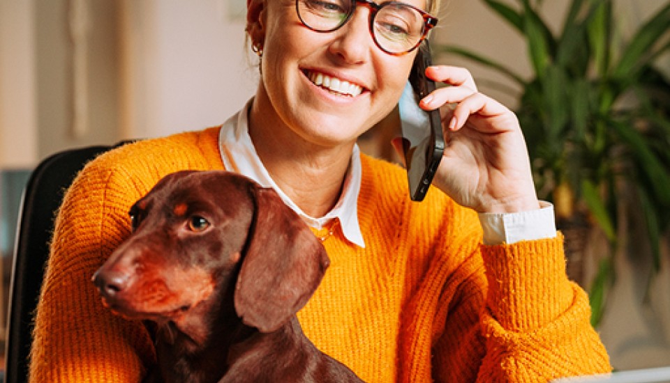 Information Request - Keeping your details up to date