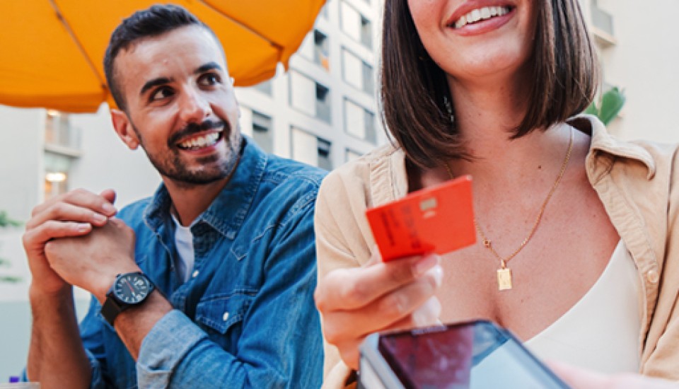 Transactional accounts